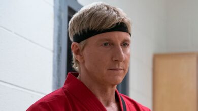 Why Netflix's Bloodhounds Delivers a More Brutal Martial Arts Experience Than Cobra Kai