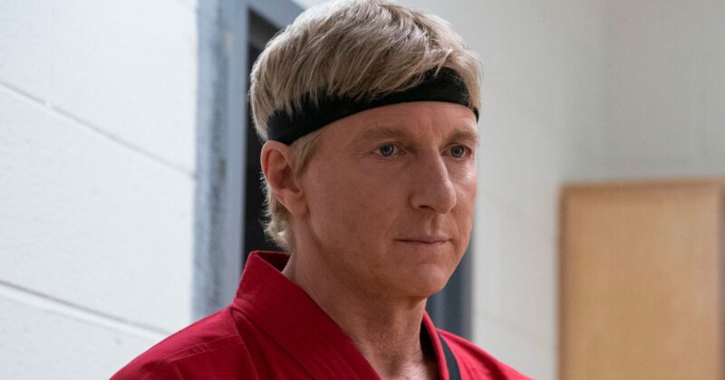 Why Netflix's Bloodhounds Delivers a More Brutal Martial Arts Experience Than Cobra Kai