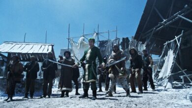 Why Netflix's One Piece Proves Series Are the Future of Live-Action Fantasy Adaptations