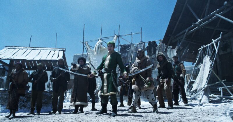 Why Netflix's One Piece Proves Series Are the Future of Live-Action Fantasy Adaptations