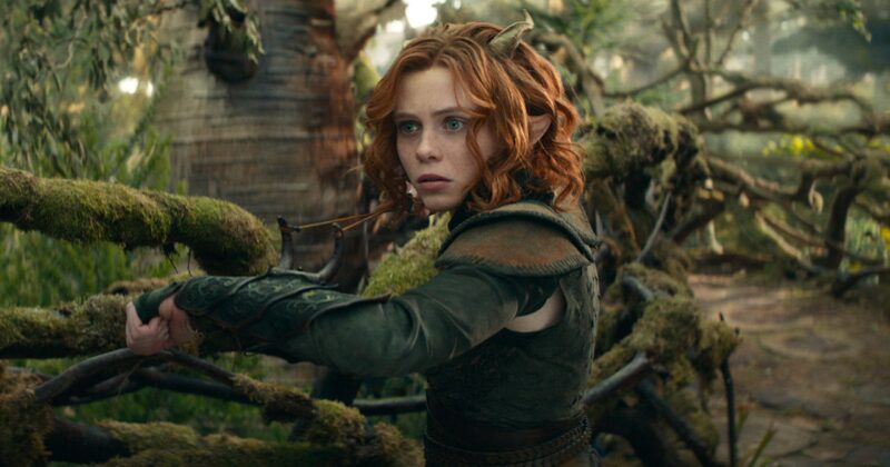 Why Netflix’s Success with One Piece Signals a Bright Future for Its Dungeons & Dragons Series