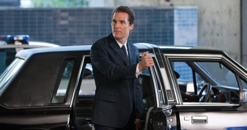 Why Netflix's 'The Lincoln Lawyer' Series Outshines the Movie: The Key Role of Hayley Haller