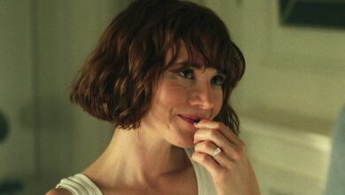 Why ‘Obsession’ on Netflix Is the Most Wildly Entertaining Thriller to Binge in One Night