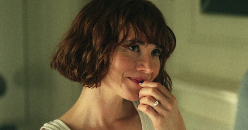 Why ‘Obsession’ on Netflix Is the Most Wildly Entertaining Thriller to Binge in One Night