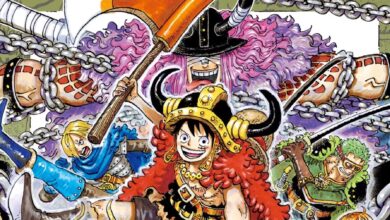 Why One Piece's Elbaph Arc Signals Trouble For The Ending