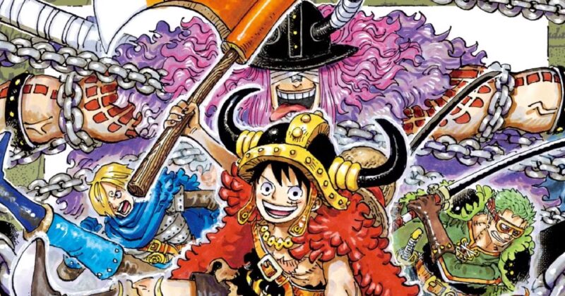 Why One Piece's Elbaph Arc Signals Trouble For The Ending