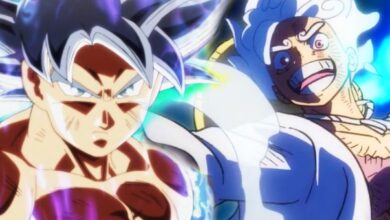 Why One Piece's New Anime Has the Edge Over Dragon Ball's Latest Evolution