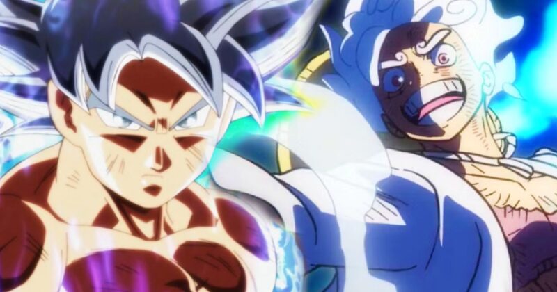 Why One Piece's New Anime Has the Edge Over Dragon Ball's Latest Evolution