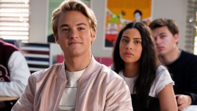 Why Peacock's 'Saved by the Bell' Revival Deserved a Third Season