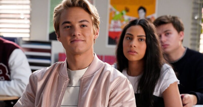 Why Peacock's 'Saved by the Bell' Revival Deserved a Third Season