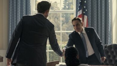 Why Prime Video's Jack Ryan Series Deserved One More Season to Achieve Greatness