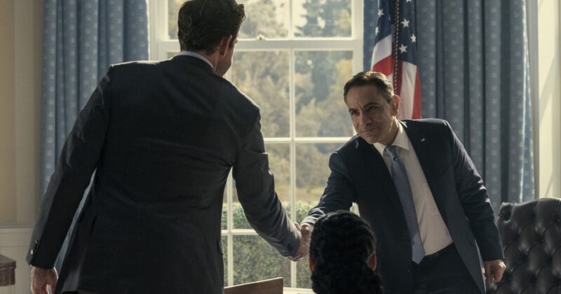 Why Prime Video's Jack Ryan Series Deserved One More Season to Achieve Greatness