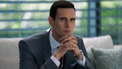 Why Prime Video's 'Utopia' Remake Failed and What Fans Really Wanted