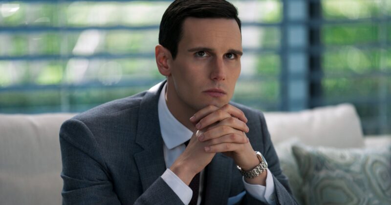 Why Prime Video's 'Utopia' Remake Failed and What Fans Really Wanted