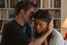 Why Rachel Is Sparking Outrage in the New A24 Film Starring Zendaya & Robert Pattinson