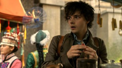 Why 'Shadow and Bone' is Netflix's Most Ingenious Magic Series for Fantasy Fans