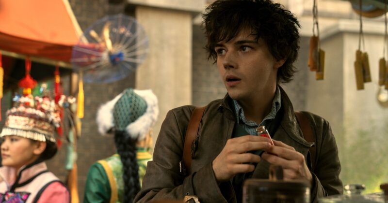 Why 'Shadow and Bone' is Netflix's Most Ingenious Magic Series for Fantasy Fans