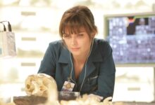 Why 'Silent Witness' Is the Ultimate Replacement for 'Bones'—And Maybe Even Better