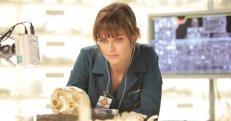 Why 'Silent Witness' Is the Ultimate Replacement for 'Bones'—And Maybe Even Better