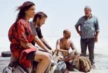 Why 'Sirāt' Is the Most Terrifying Film Experience in Recent Memory