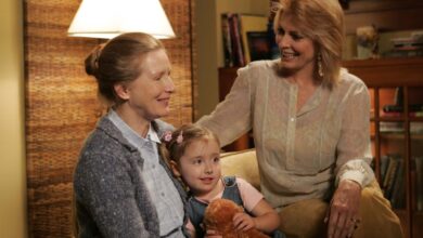 Why 'Six Feet Under' Remains the Gold Standard for Series Finales in 2026