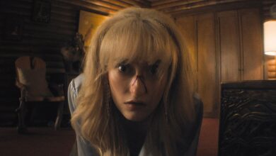 Why 'Something Very Bad Is Going to Happen' Is Netflix’s Most Rewatchable Psychological Thriller Yet