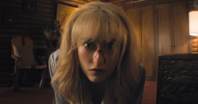 Why 'Something Very Bad Is Going to Happen' Is Netflix’s Most Rewatchable Psychological Thriller Yet