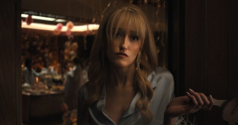 Why 'Something Very Bad Is Going to Happen' Is The Essential Horror Series to Watch Next