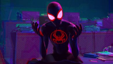 Why Spider-Man: Beyond the Spider-Verse Should Spotlight Mary Jane Watson's Exiles Spider-Woman