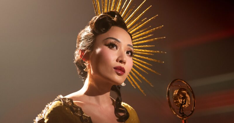 Why Spider-Noir on Prime Video Is Set to Revolutionize Detective and Superhero TV