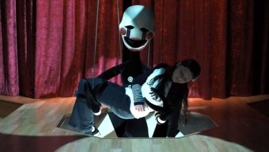 Why Springtrap's Future in Five Nights at Freddy's 3 Sparks Concern After The Marionette's Portrayal