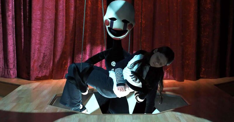 Why Springtrap's Future in Five Nights at Freddy's 3 Sparks Concern After The Marionette's Portrayal