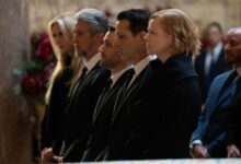 Why 'Succession' Delivers One of HBO's Most Legendary Ensemble Casts