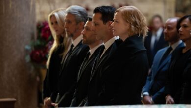 Why 'Succession' Delivers One of HBO's Most Legendary Ensemble Casts