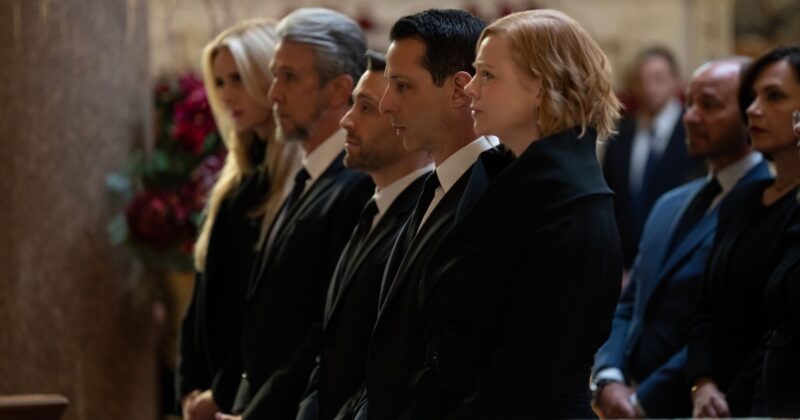 Why 'Succession' Delivers One of HBO's Most Legendary Ensemble Casts