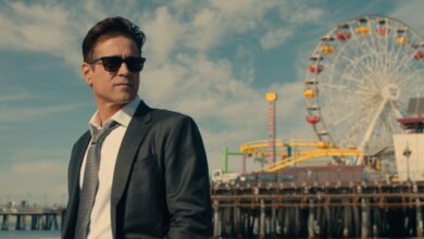 Why 'Sugar' Season 2 Elevates Colin Farrell’s Detective Saga to Must-Watch Status