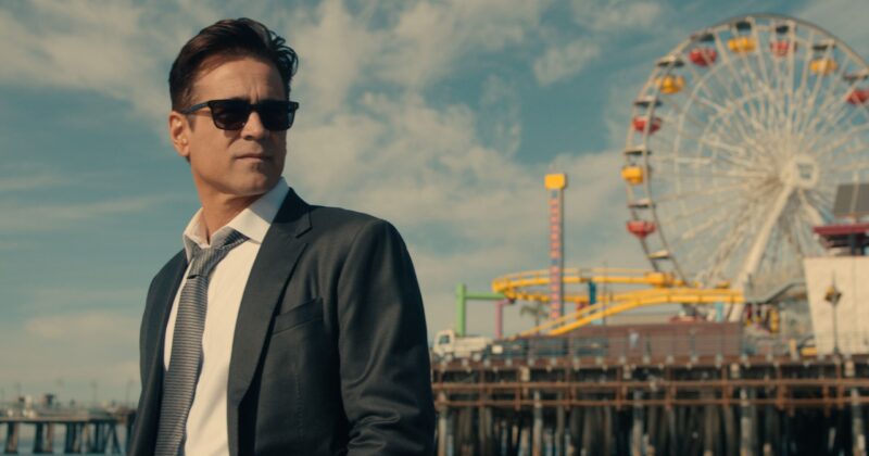 Why 'Sugar' Season 2 Elevates Colin Farrell’s Detective Saga to Must-Watch Status