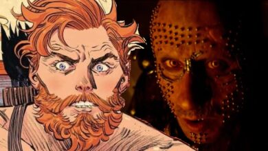 Why Supergirl Faces Krem Of The Yellow Hills: The Unknown DC Villain Shaping Her Darkest Adventure