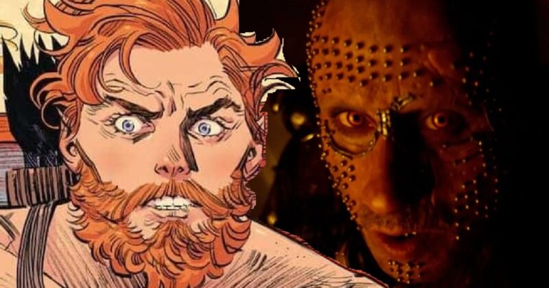 Why Supergirl Faces Krem Of The Yellow Hills: The Unknown DC Villain Shaping Her Darkest Adventure