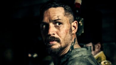 Why 'Taboo' Is a Standout In Tom Hardy's Career and a Benchmark for Crime Thrillers
