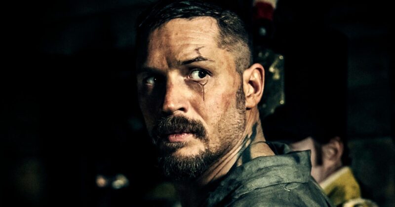 Why 'Taboo' Is a Standout In Tom Hardy's Career and a Benchmark for Crime Thrillers