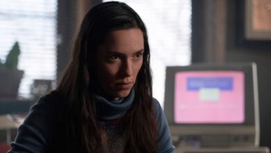 Why Tales from the Loop Is the Sci-Fi Anthology That Delivers Hope, Not Just Dystopia