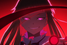 Why 'That Time I Got Reincarnated as a Slime' Is Now the Standout Isekai on Crunchyroll