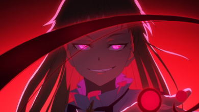 Why 'That Time I Got Reincarnated as a Slime' Is Now the Standout Isekai on Crunchyroll