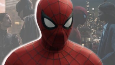 Why The Batman: Part II Embraces Hard Choices That Spider-Man 4 Doesn't Dare Touch