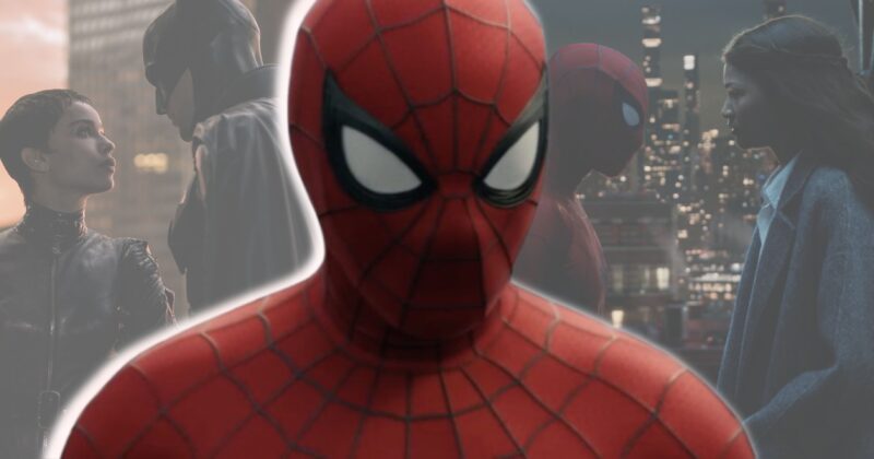 Why The Batman: Part II Embraces Hard Choices That Spider-Man 4 Doesn't Dare Touch