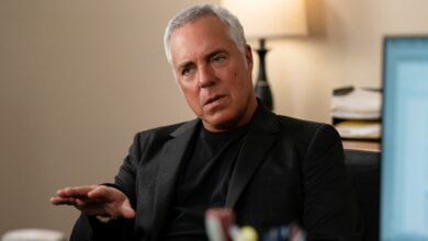 Why the Bosch Prequel is Better Off Without Titus Welliver
