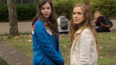 Why The Edge of Seventeen Is the Must-Watch Modern Coming-of-Age Comedy Everyone Missed