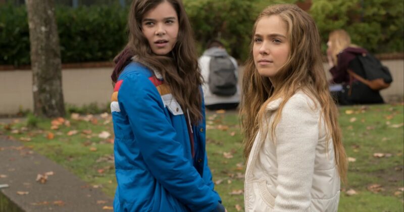 Why The Edge of Seventeen Is the Must-Watch Modern Coming-of-Age Comedy Everyone Missed