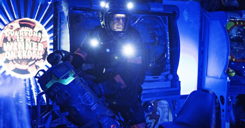 Why The Expanse Is the Space Opera Masterpiece Prime Video Fans Can't Stop Talking About